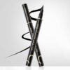 1 Pcs Eyeliner Liquid Pen Waterproof Long Lasting Quick Drying Smooth Makeup Beauty Matte Eyeliner Stamp Eye Pencil