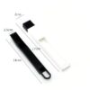1pc Multipurpose School Office Desk Set Computer Keyboard Cleaning Brush Cleaner 2 In 1 Stationery Tool Office Supplies