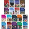 2 Random Books of Grades 10-12 Oxford Book Reading Tree Biff Chip & Kipper Manual Help Children Read English Story Picture Books
