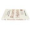 Books Atomic Habits By James Clear An Easy Amp Proven Way To Build Good Habits Break Bad Ones Self-management Self-improvement