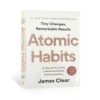 Books Atomic Habits By James Clear An Easy Amp Proven Way To Build Good Habits Break Bad Ones Self-management Self-improvement