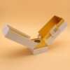 Custom Empty Luxury Beauty  Cosmetic Skin Care Product Gift Packaging Boxes