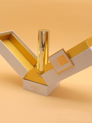 Custom Empty Luxury Beauty  Cosmetic Skin Care Product Gift Packaging Boxes