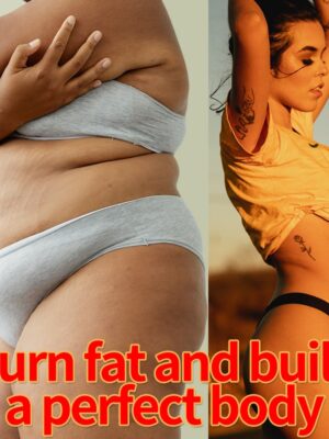 Fast Weight Loss Natural Product Lngredients Safe Effective Lose Abdominal Fat Restore Healthy Beautiful Figure Both Men Women