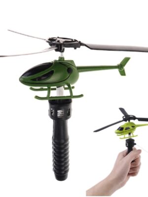 Freeship  Mini Flying Helicopter Spinner Toy Fun Fly Toys for Indoors or Outdoor Party Favors Goodie Bag Fillers gift idea