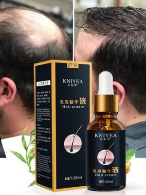 Hair Care Hair Growth Essential Oils Essence Original Authentic 100% Hair Loss Liquid Health Care Beauty Dense Hair Growth Serum