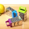 Kitchen Accessories Handheld Fruit Vegetable Grater Vegetable Cutter Grater Slicer Cuisine Peeler Slicer Cooking Tools Cocina