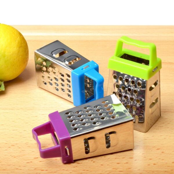 Kitchen Accessories Handheld Fruit Vegetable Grater Vegetable Cutter Grater Slicer Cuisine Peeler Slicer Cooking Tools Cocina
