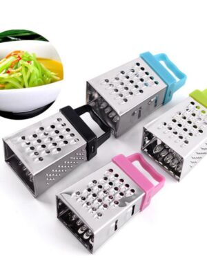 Kitchen Accessories Handheld Fruit Vegetable Grater Vegetable Cutter Grater Slicer Cuisine Peeler Slicer Cooking Tools Cocina
