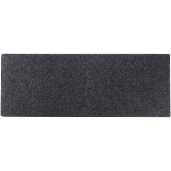 Large XXL Office Computer Desk Mat Table Keyboard Big Mouse Pad Wool Felt Laptop Cushion Desk Non-slip Mat Gamer Mousepad Mat