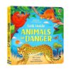 Random 19 Books Usborne Lift-the-Flap Questions and Answers Parent-child Interaction Education Book Child's Birthday Kid's Gifts