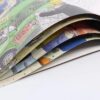 Random 2 Books of Oxford Reading Tree 1st Level Pronunciation Introductory Natural Spelling 3-8 Years Old Children English Books