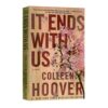 Reminders of Him/ It Ends with Us/ Ugly Love Novel By Colleen Hoover Novels Book In English for Adult New York Times