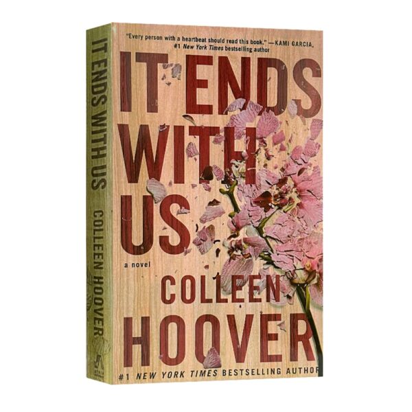 Reminders of Him/ It Ends with Us/ Ugly Love Novel By Colleen Hoover Novels Book In English for Adult New York Times