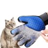 Silicone Pet Grooming Glove For Cats hair Brush Comb Cleaning Deshedding Pets Products for Cat Dog Removal Hairbrush For Animals