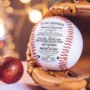 Softballs Sport Accessory Baseballs Sport Supplies Hollow  Compact Anti-deformation Training Baseball