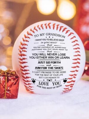 Softballs Sport Accessory Baseballs Sport Supplies Hollow  Compact Anti-deformation Training Baseball