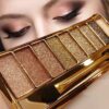 eyeshadow pallete huda beauty