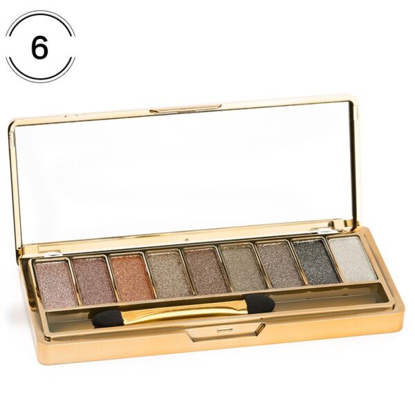 eyeshadow pallete huda beauty
