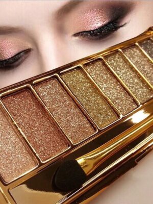 eyeshadow pallete huda beauty