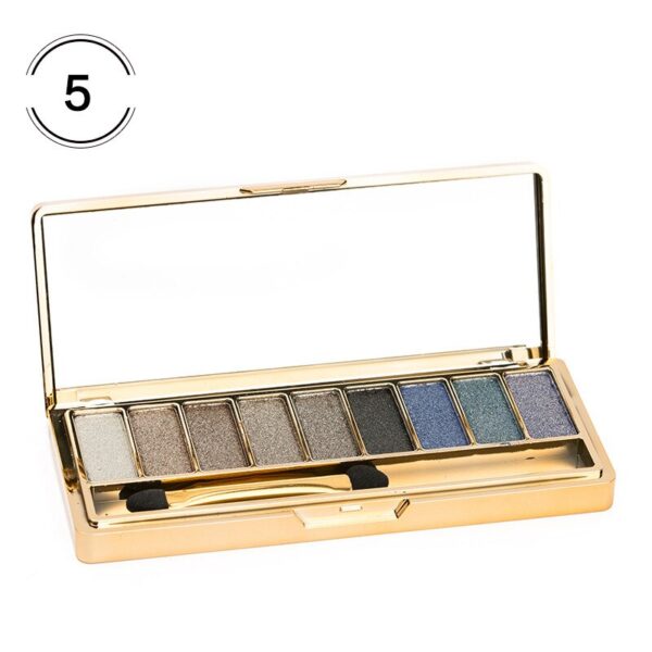eyeshadow pallete huda beauty
