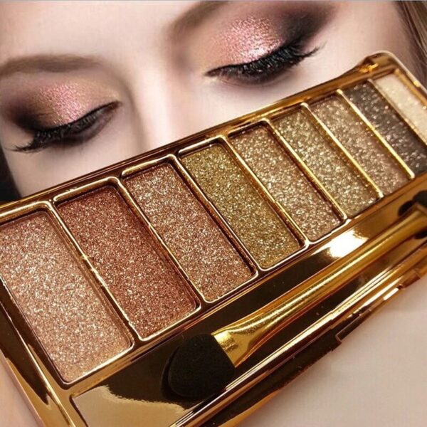eyeshadow pallete huda beauty